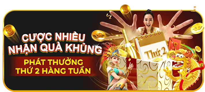 Khuyến mãi chào mừng thành viên mới rr888