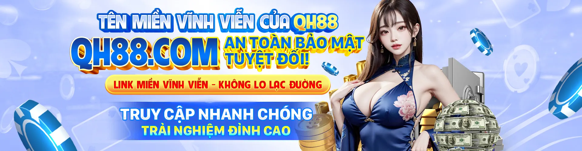 Hình ảnh chính Blog rr888 chính thức